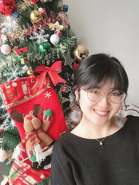 Candiceさんのコーディネート