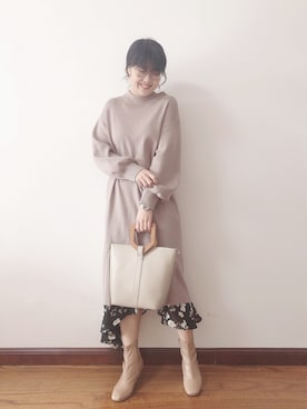 Candiceさんのコーディネート