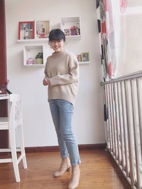 Candiceさんのコーディネート