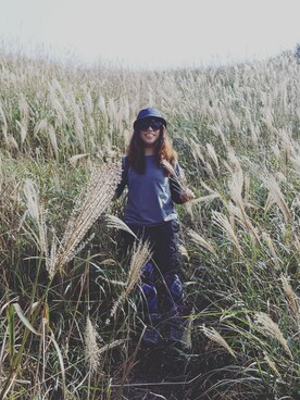 𝒬𝒬さんのコーディネート