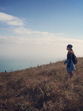 𝒬𝒬さんのコーディネート