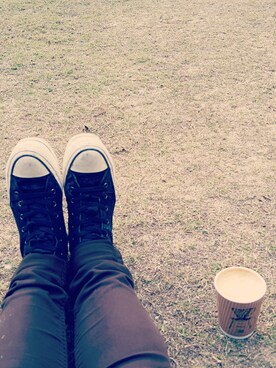 𝒬𝒬さんのコーディネート