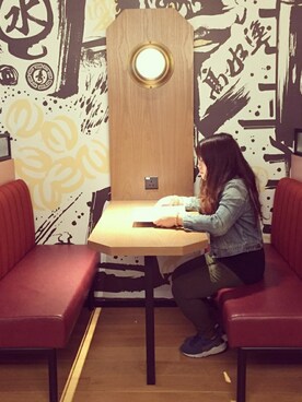 𝒬𝒬さんのコーディネート