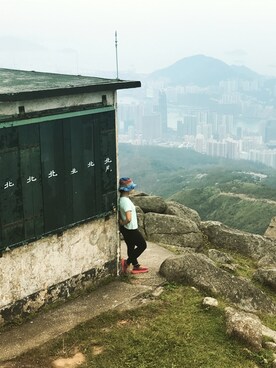 𝒬𝒬さんのコーディネート