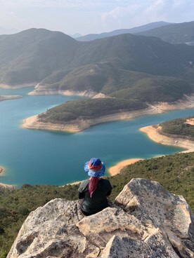 𝒬𝒬さんのコーディネート