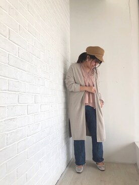 ayanom62さんのコーディネート