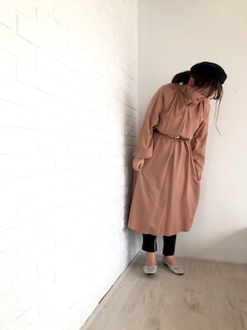 ayanom62さんのコーディネート