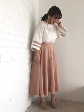 ayanom62さんのコーディネート