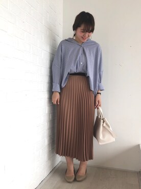 ayanom62さんのコーディネート