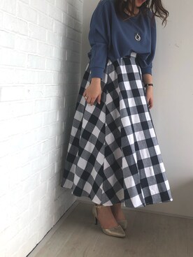 ayanom62さんのコーディネート