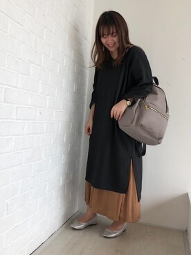 ayanom62さんのコーディネート