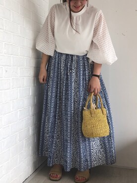 ayanom62さんのコーディネート