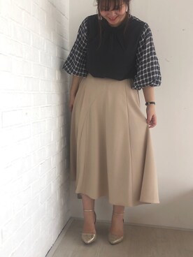 ayanom62さんのコーディネート