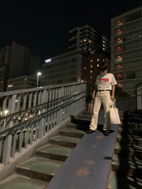 裕基さん(メンズ・167cm)の秋コーディネート