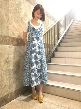 alisa_jsさんのコーディネート