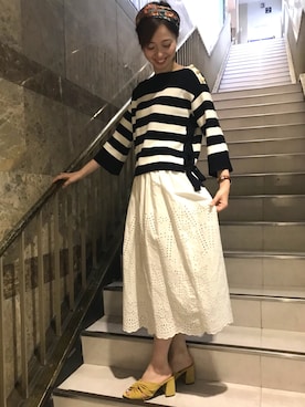 alisa_jsさんのコーディネート