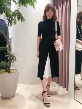 alisa_jsさんのコーディネート