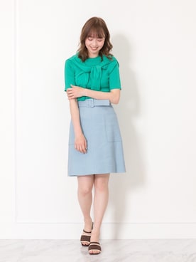 alisa_jsさんのコーディネート