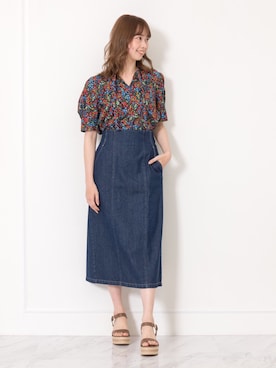 alisa_jsさんのコーディネート