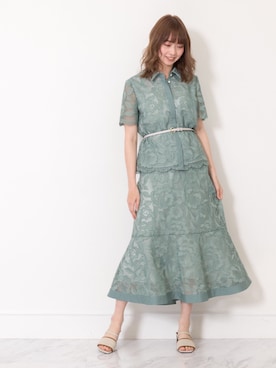 alisa_jsさんのコーディネート