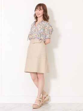 alisa_jsさんのコーディネート