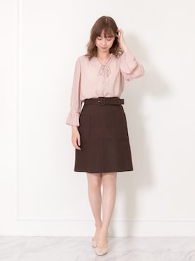 alisa_jsさんのコーディネート