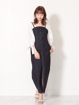 alisa_jsさんのコーディネート