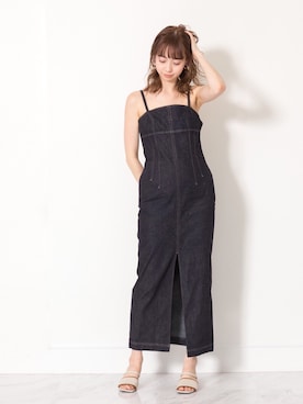 alisa_jsさんのコーディネート