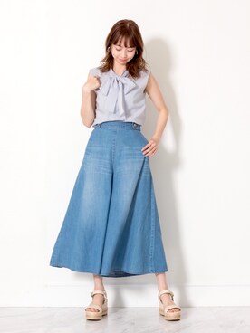 alisa_jsさんのコーディネート