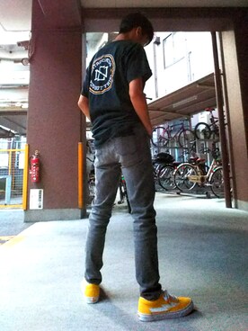 ぐってぃさんのコーディネート