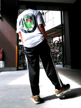 ぐってぃさんのコーディネート