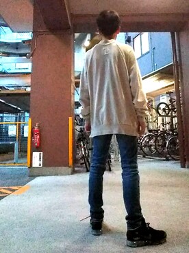 ぐってぃさんのコーディネート