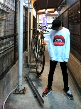 ぐってぃさんのコーディネート