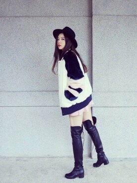 Euni Cさんのコーディネート