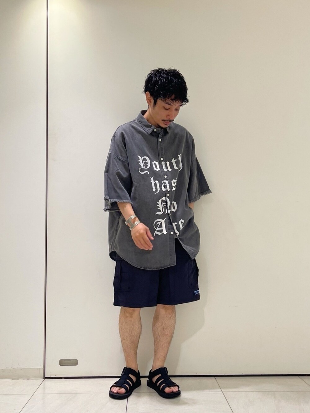URBAN RESEARCH（アーバンリサーチ）の「GOODBETTERBEST デニム
