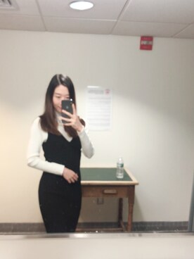 虫大神跳大神さんのコーディネート