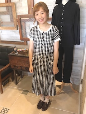 蘇貝兒さんのコーディネート