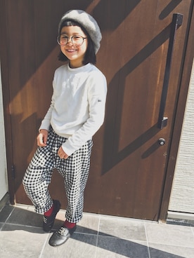 KONARINさんのコーディネート