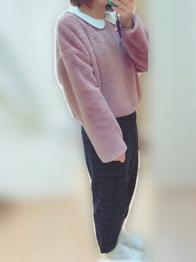 うぉるさんのコーディネート