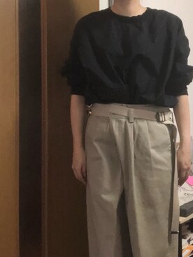 narさんのコーディネート