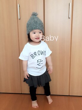 ch15さんのコーディネート