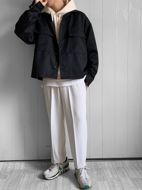 keiichiroさんのコーディネート