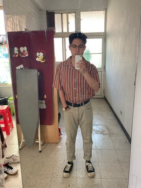 663さんのコーディネート