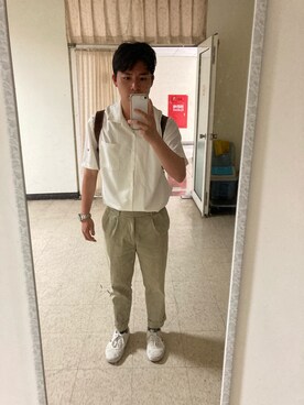 663さんのコーディネート