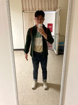 663さんのコーディネート