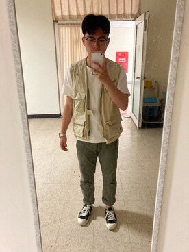 663さんのコーディネート