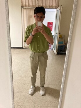 663さんのコーディネート