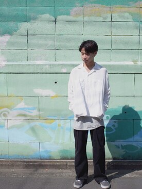 kouheiさんのコーディネート