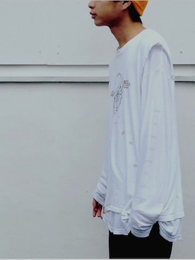 kouheiさんのコーディネート