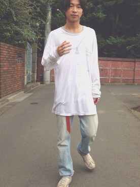 kouheiさんのコーディネート